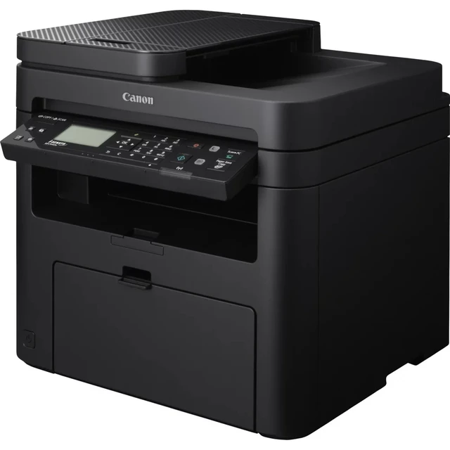 Canon imageCLASS MF275dw Wireless 4-in-1 Monochrome Multifunction Printer