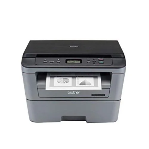 Brother DCP‑L2520D Multi‑Function Monochrome Laser Printer with Auto‑Duplex Printing
