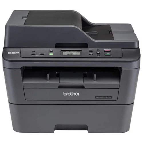 Brother DCP-L2541DW Multi-Function Monochrome Laser Printer with Wi-Fi, Network & Auto-Duplex