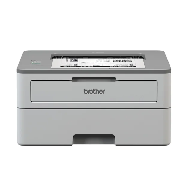 Brother HL-B2000D Mono Laser Printer with Automatic Duplex