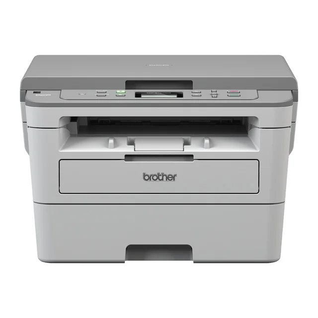 DCP-B7500D Multi-Function Printer - Print, Scan, Copy with Ease