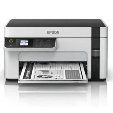 Epson EcoTank Monochrome M2120 All-in-One InkTank WiFi Printer | Print, Scan & Copy