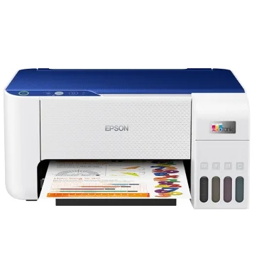 Epson EcoTank L3215 A4 All-in-One Ink Tank Printer | Print, Scan & Copy