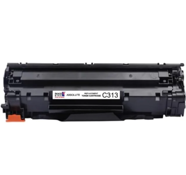 IMAGE KING Absolute C313 Laser Toner Cartridge for Canon LBP 3250 Printer