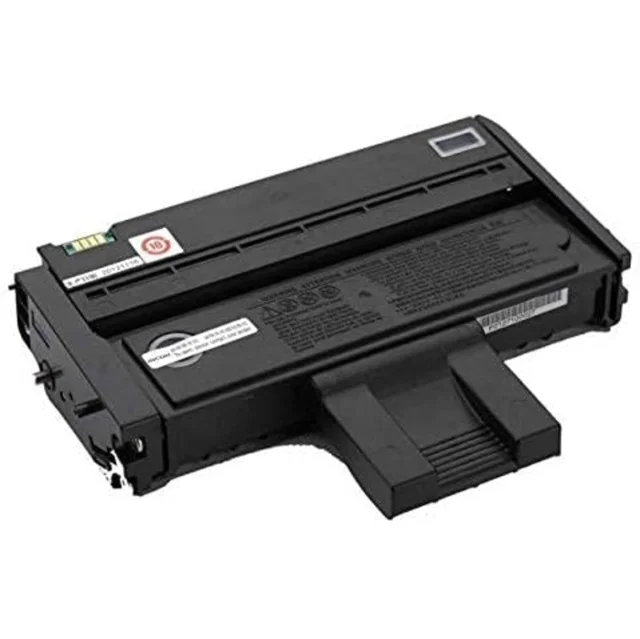 IMAGE KING SP210 / SP200 / SP212 Toner Cartridge – Compatible Black Toner for Ricoh SP210, SP200, SP212 Printers
