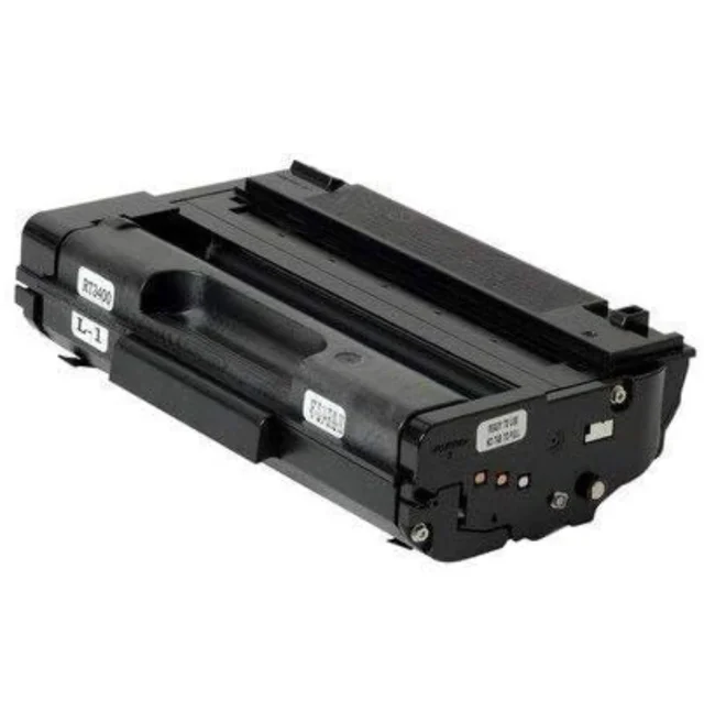 IMAGE KING SP-3510 / SP-3410 Toner Cartridge – Compatible Black Toner for Ricoh Aficio SP 3500, SP 3510, SP 3410 Printers