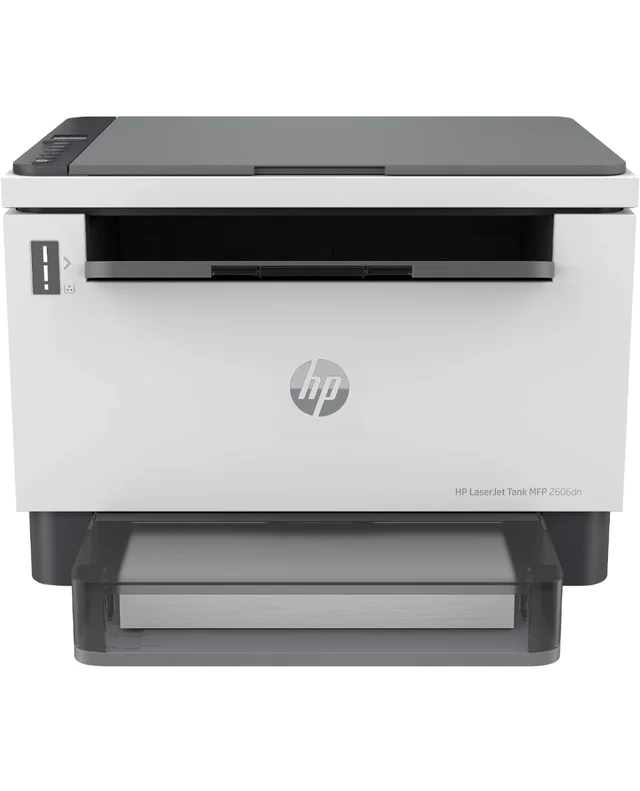HP Laserjet MFP M233dw Printer, Wireless, Print, Copy, Scan