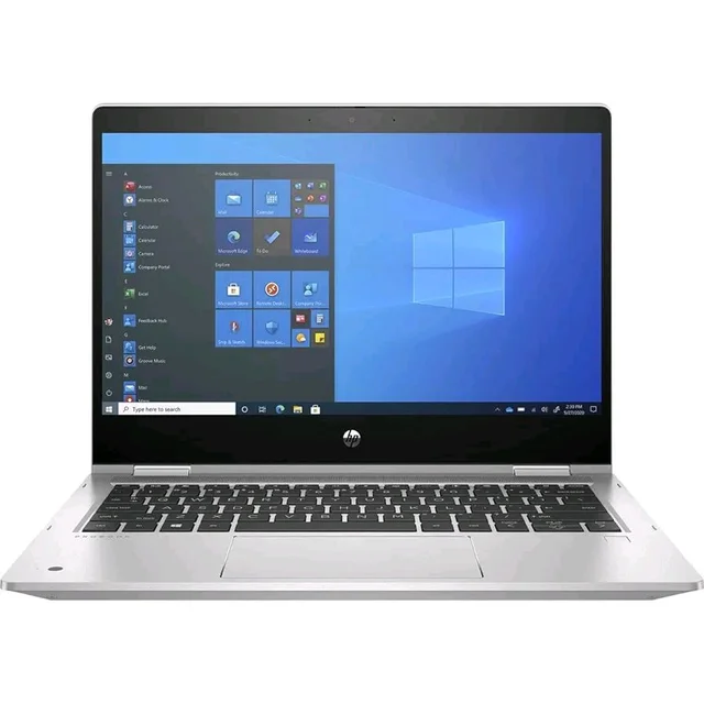 HP ProBook x360 435 G8 13.3" Touchscreen 2-in-1 Laptop 