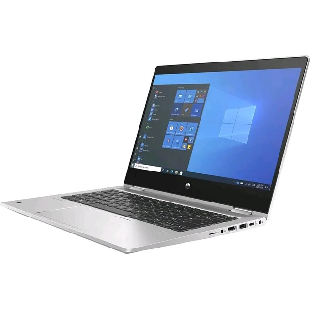 HP ProBook x360 435 G8 13.3" Touchscreen 2-in-1 Laptop