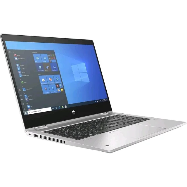HP ProBook x360 435 G8 13.3" Touchscreen 2-in-1 Laptop