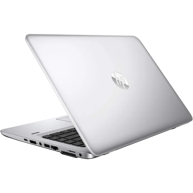HP EliteBook 840 G3 i5 8GB RAM 256GB SSD 14" Laptop High-Performance Business Notebook (Refurbished) -