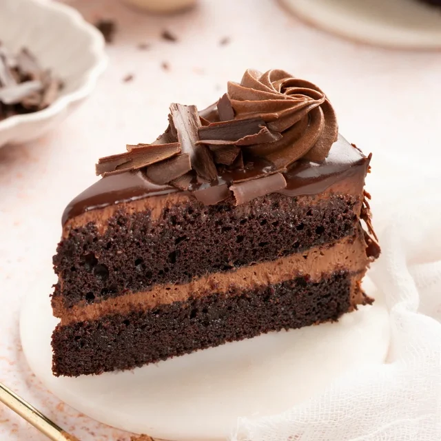 Ram Corner Chocolate Pastry