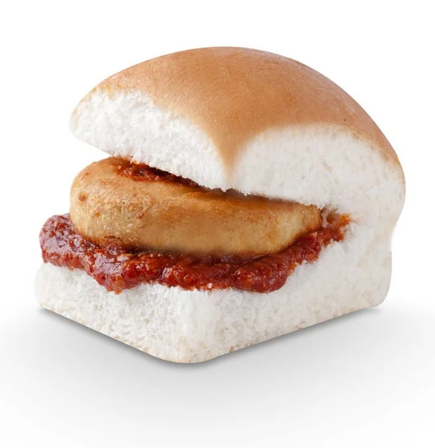 Ram Corner Schezwan Vada Pav