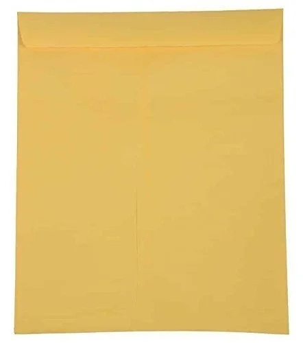 Laminated Envelope (10"x12") -Pack of 50 Envelopes | Royal Stationers Best Quality Guarantee