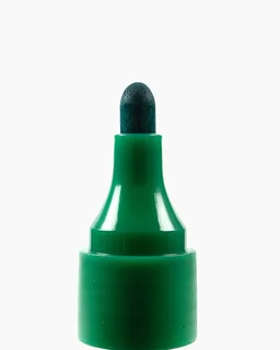 camlin white board marker with extra replacement tip free pack of 10 -green | Royal Stationers Best Quality Guarantee