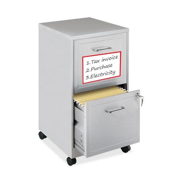 A3 Size Magnetic Data Folder | Royal Stationers Best Quality Guarantee