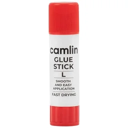camlin glue stick 8 gm | Royal Stationers Best Quality Guarantee