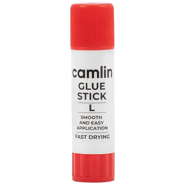 camlin glue stick 8 gm | Royal Stationers Best Quality Guarantee