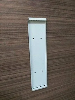 info Plastic Wall Unit Hanging Display Pocket Documents Certifica te Storage File Folder with 5 Folders for Home and Office, A4 Size, Multicolour | Royal Stationers Best Quality Guarantee