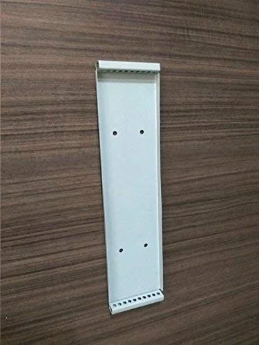 info Plastic Wall Unit Hanging Display Pocket Documents Certifica te Storage File Folder with 5 Folders for Home and Office, A4 Size, Multicolour | Royal Stationers Best Quality Guarantee