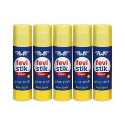 Fevistik Super Glue Stick 15 g | Royal Stationers Best Quality Guarantee