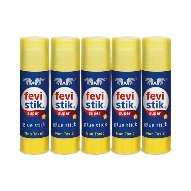 Fevistik Super Glue Stick 15 g | Royal Stationers Best Quality Guarantee