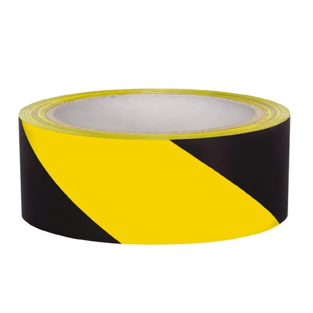 zabra floor marking tape 2'' | Royal Stationers Best Quality Guarantee