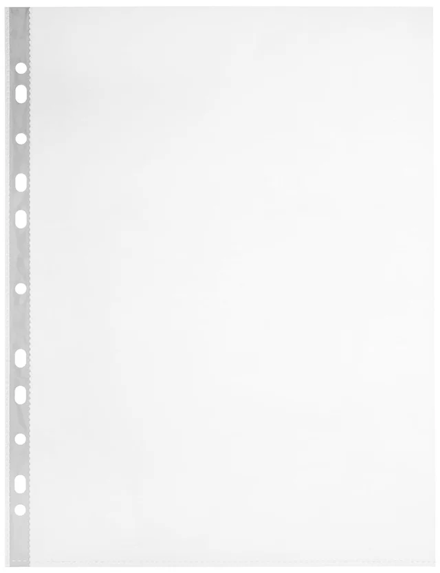 sheet protactor A4 hard | Royal Stationers Best Quality Guarantee
