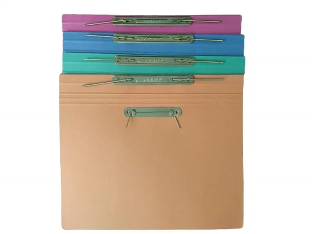 Cobra Spring File, File folders for Office, Schools, Colleges and Home Documents,Office Files | Royal Stationers Best Quality Guarantee