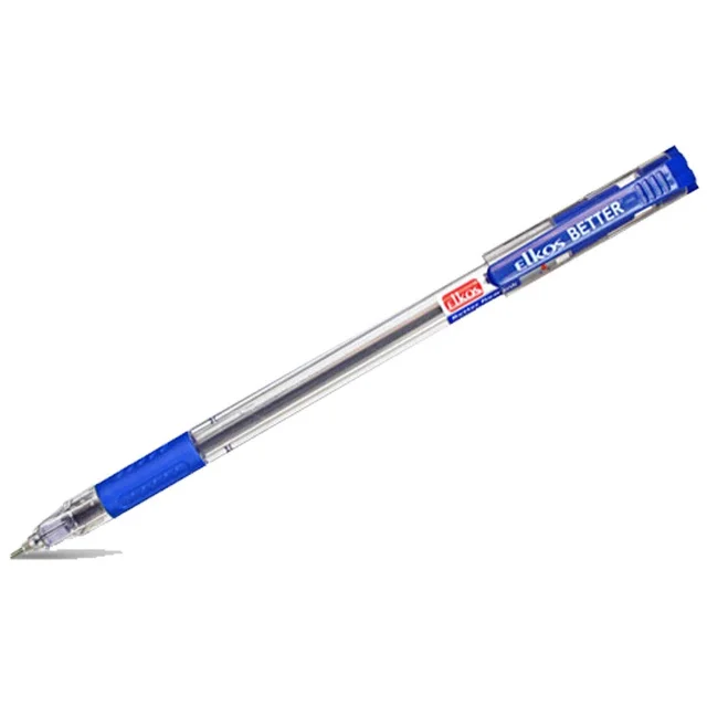 Elkos Better Ball Pen pak pf 5 | Royal Stationers Best Quality Guarantee