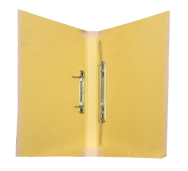 special cobra file Heavy Spring Clip Inside for Home, School and Office Use | Royal Stationers Best Quality Guarantee