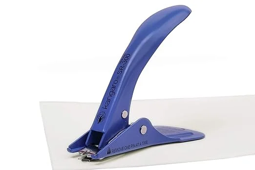 Kangaro stapler pin Remover | Royal Stationers Best Quality Guarantee
