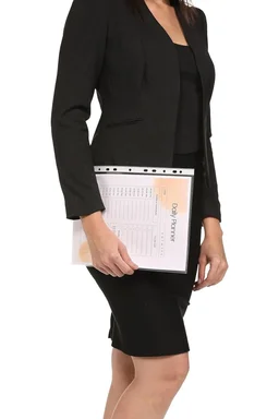 sheet protactor A4 hard | Royal Stationers Best Quality Guarantee