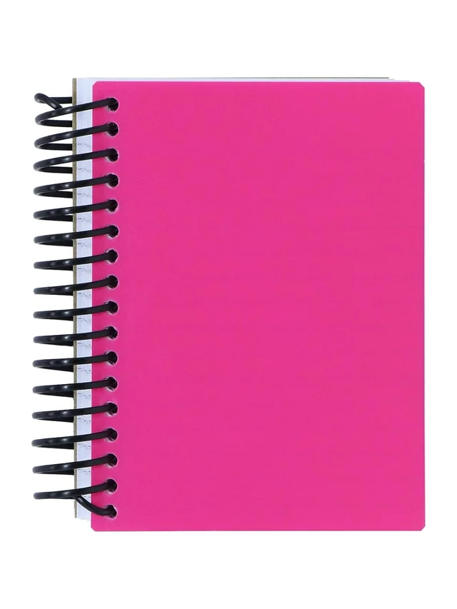spirall pad 33no 100 page | Royal Stationers Best Quality Guarantee