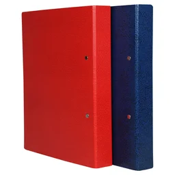 ring binder file A4 size rexine | Royal Stationers Best Quality Guarantee
