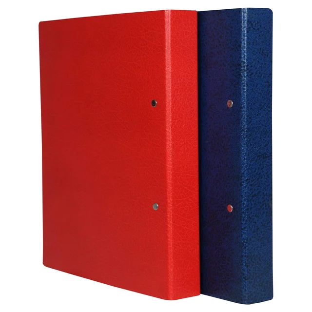 ring binder file A4 size rexine | Royal Stationers Best Quality Guarantee