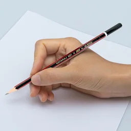 Natraj 621 Pencils-Pack Of 10 | Royal Stationers Best Quality Guarantee