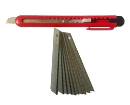 paper cutter small | Royal Stationers Best Quality Guarantee