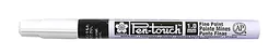 Sakura Pen-Touch Permant Paint Marker fine point 1.0mm Black color | Royal Stationers Best Quality Guarantee