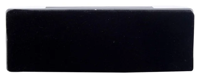 Marvy & Best White Board Duster, 6 inches x 1.5 inches x 2 inches. | Royal Stationers Best Quality Guarantee