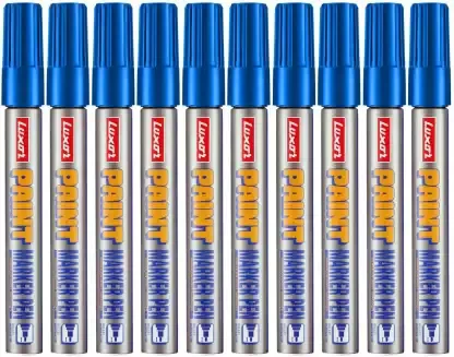 Luxor paint marker | Royal Stationers Best Quality Guarantee