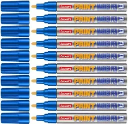 Luxor paint marker | Royal Stationers Best Quality Guarantee