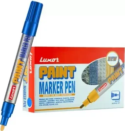 Luxor paint marker | Royal Stationers Best Quality Guarantee