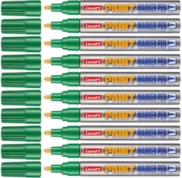 Luxor paint marker | Royal Stationers Best Quality Guarantee