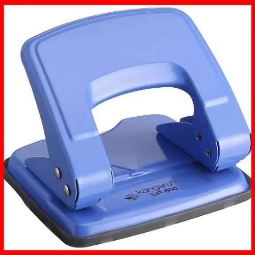 Kangaro 600 no Punching Machine | Royal Stationers Best Quality Guarantee