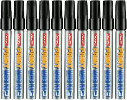 Luxor paint marker | Royal Stationers Best Quality Guarantee