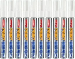 Luxor paint marker | Royal Stationers Best Quality Guarantee
