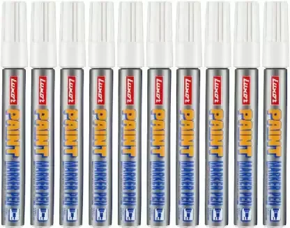 Luxor paint marker | Royal Stationers Best Quality Guarantee