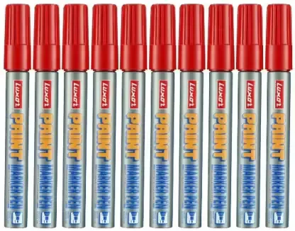 Luxor paint marker | Royal Stationers Best Quality Guarantee