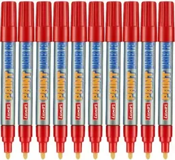 Luxor paint marker | Royal Stationers Best Quality Guarantee